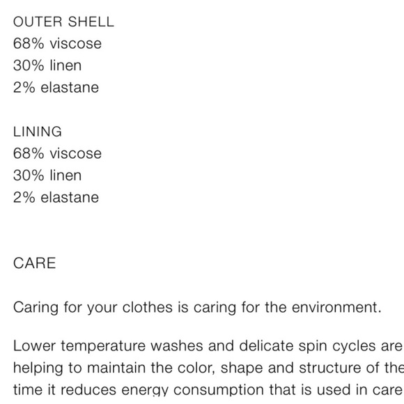 Zara Brown Backless Halter Dress - Picture 12 of 13